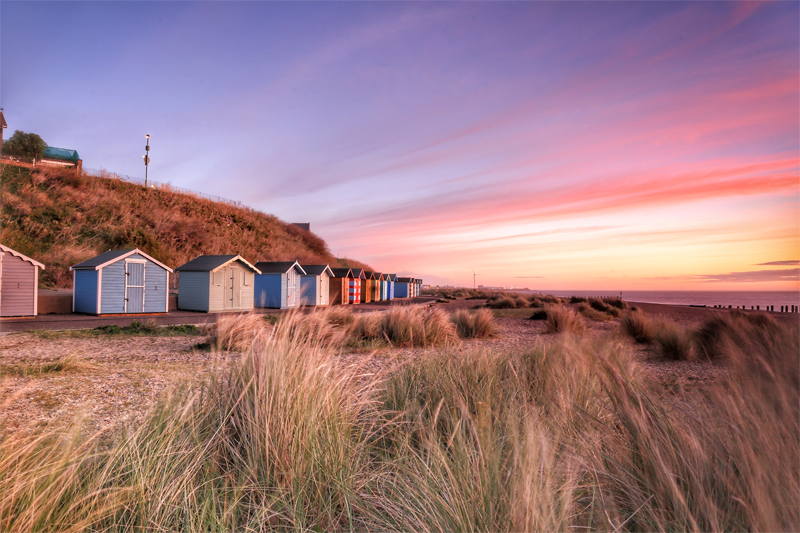 Holiday Cottages