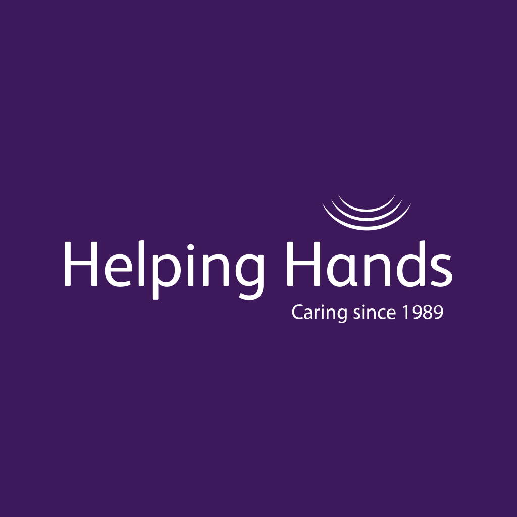 Helping Hands Home Care Norwich