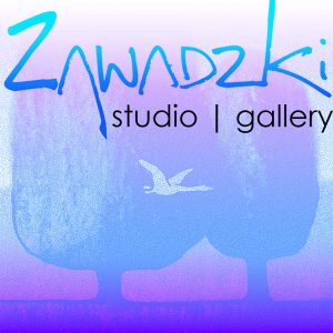 zawadzki studio gallery logo