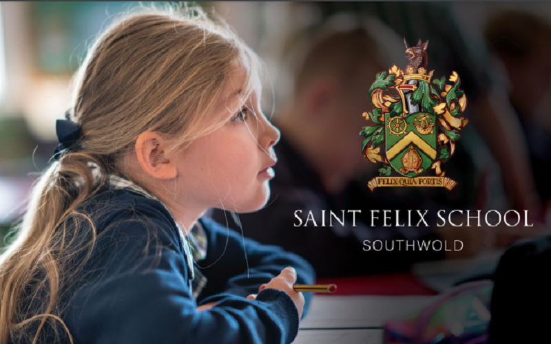 Saint Felix School